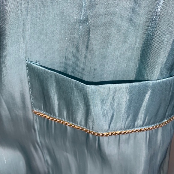 Mini Robe Dress - Picture 5 of 5